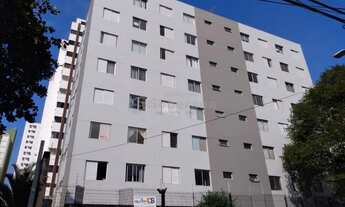 Imagem: Apartamento - Cambuí - Campinas