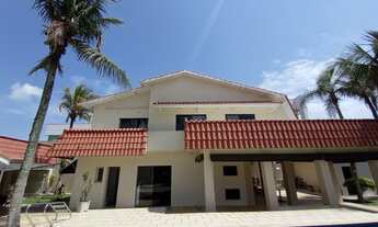 Imagem 6: Apartamento para venda com 363 metros quadrados com 4 quartos em Real - Praia Grande - SP