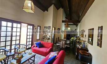 Imagem: Terrea - Jardim Bela Vista - Santo Andre