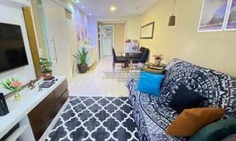 Imagem 4: Apartamento com 2 dormitórios à venda, 70 m² por R$ 540.000,00 - Icaraí - Niterói/RJ