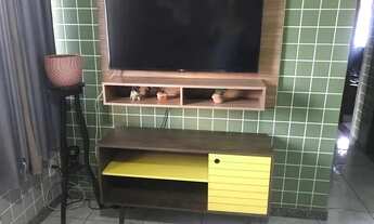 Imagem: Apartamento completamente mobiliado - aluguel