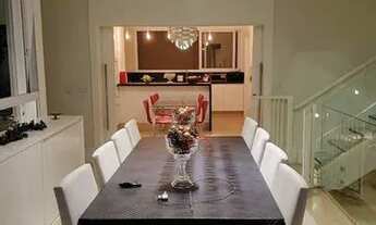 Imagem 6: BARUERI - Casa de Condomínio - Tamboré