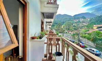 Imagem 7: Apartamento com 2 dormitórios à venda, 82 m² por R$ 510.000,00 - Taumaturgo - Teresópolis