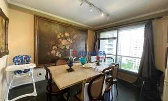 Imagem 4: Apartamento com 4 dormitórios à venda, 220 m² por R$ 6.400.000,00 - Jardim Paulista - São