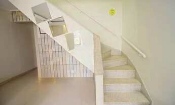 Imagem 2: Sobrado para venda tem 90 metros quadrados com 2 quartos em Vila Jaguara - São Paulo - SP