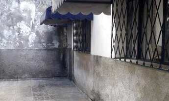 Imagem 6: VENDO OU ALUGO CASA ANTIGA PARA FINS RESIDENCIAIS OU COMERCIAIS NO SANTA EFIGÊNIA. ÓTIMO