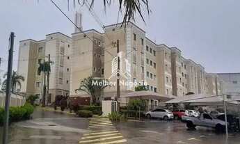 Imagem 6: Apartamento com 2 dorms, Jardim Márcia, Campinas - R$ 207 mil, Cod: RAP2941