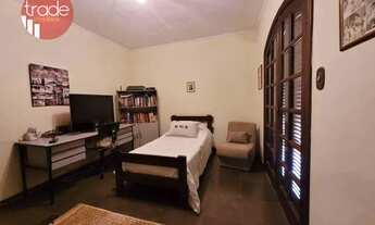 Imagem 7: Sobrado À Venda No Bairro City Ribeirão Com Piscina E Sauna