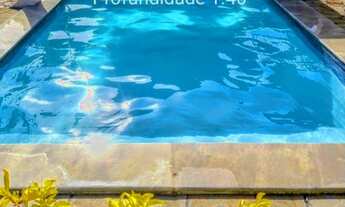 Imagem 4: Casa com piscina em Itamaracá !!