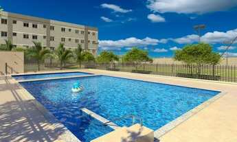 Imagem 2: Apartamento Parque das Flores