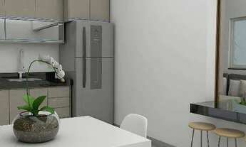 Imagem 6: Casa para venda tem 122 metros quadrados com 7 quartos em São Benedito (Jordanésia) - Caja