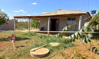 Imagem 6: Corumba IV Casa 4 qts em ótimo condominio à margem do lago terreno 1000m2