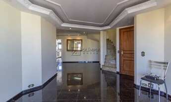 Imagem 6: Locação Apartamento 2 Dormitórios - 245 m² Vila Nova Conceição