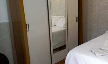 Imagem 7: Apartamento para Venda em Itatiaia, PENEDO, 1 dormitório, 1 banheiro, 1 vaga