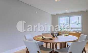 Imagem 7: Higienópolis - 307m² Privativos - Reformado - Piscina - Vista p/ o Vale