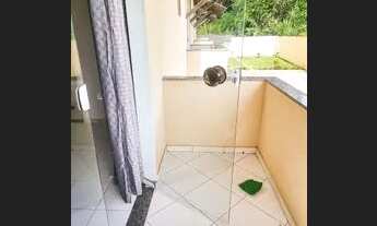 Imagem 6: Casa de condomínio para venda possui 80 metros quadrados com 4 quartos