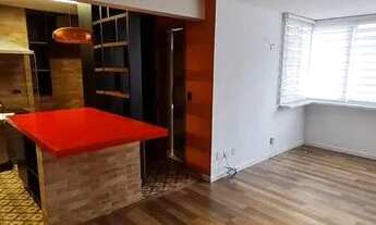 Imagem: Apartamento todo reformado na Bela Cintra