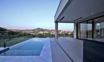 Imagem 6: Casa em Condomínio para Venda em Santana de Parnaíba, Alphaville, 4 dormitórios, 4 suítes