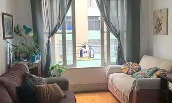 Imagem 2: Excelente oportunidade em Icaraí! Apartamento de 50m² à venda!