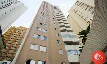 Imagem: São Paulo - Apartamento Padrão - Perdizes