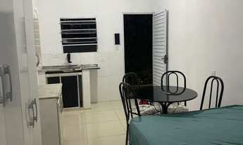 Imagem: Kitnet mobiliada em Jundiaí