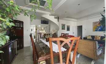 Imagem: Cobertura Dupléx Ed Nsa Sra Nazaré Frente