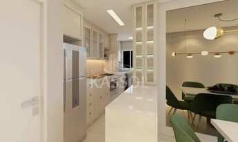 Imagem 4: APARTAMENTO RESIDENCIAL SAN RAFAEL - PROX. AO SHOPPING CATUAÍ