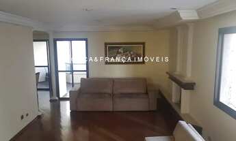 Imagem: APARTAMENTO RESIDENCIAL em SÃO PAULO