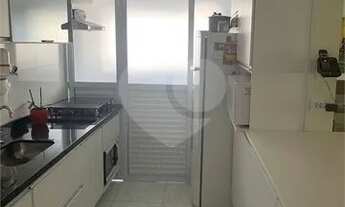 Imagem 2: Agua Fria com varanda gourmet