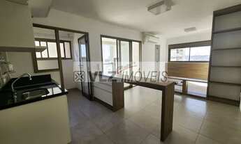 Imagem: DORM E SALA SEPARADOS, AMPLO TERRAÇO, PRONTO