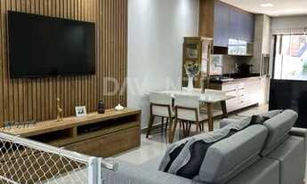 Imagem 5: Casa - Condomínio Le Village - Valinhos