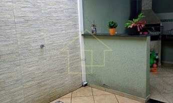 Imagem 6: Sobrado com 3 quartos à venda na zona Leste de SJCampos