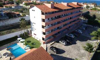 Imagem: Apartamento de 52 m2, 2 quartos, 2 banheiros