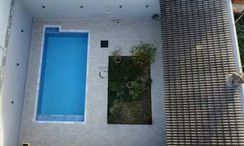 Imagem 3: LONDRINA - Casa Padrão - Jardim Palmares