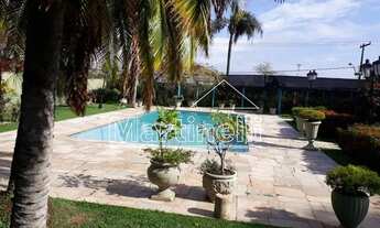 Imagem: Casa Padrão em Ribeirão Preto