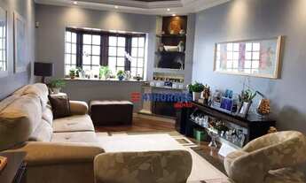 Imagem 2: Casa com 4 dormitórios à venda, 180 m² por R$ 850.000,00 - Vila Morse - São Paulo/SP