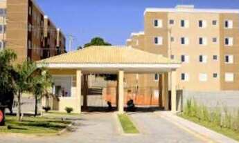 Imagem 2: Apartamento com 2 dormitórios à venda, 52 m² por R$ 210.000,00 - Jardim Vera Cruz - Soroca