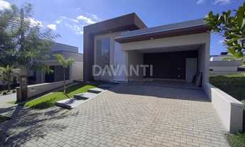 Imagem: Casa - Residencial Villa do Sol - Valinhos