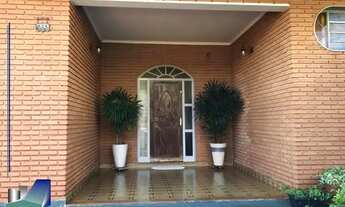 Imagem 7: Casa em Ribeirão Preto para Locação