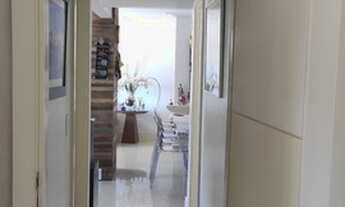 Imagem 5: Três quartos na Pituba