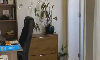 Imagem 3: Apartamento para venda com 51 metros quadrados com 1 quarto em Alphaville I - Salvador - B