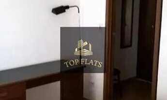 Imagem 5: Flat na Bela Vista