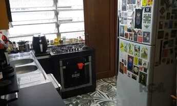 Imagem 7: Apartamento de 3 dormitórios, sendo 1 suíte no bairro Cidade Baixa