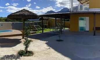 Imagem 2: Casa para Venda em Itaguaí, Vila Geny, 3 dormitórios, 2 suítes, 4 banheiros, 6 vagas