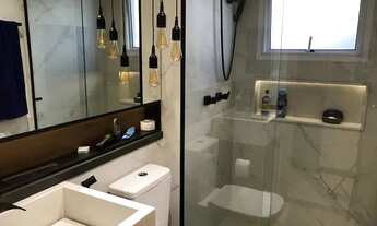 Imagem: Lindo Apartamento Mobiliado - Jardim Califórnia