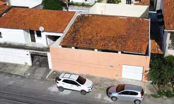 Imagem 2: Casa para venda com no conjunto almirante tamandaré - Jangurussu