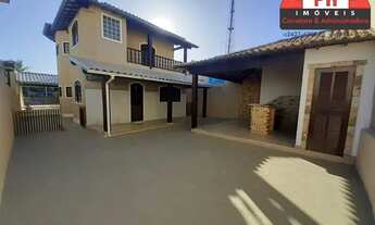 Imagem: Baixou Duplex no Cond. Orla Azul com 3
