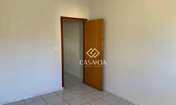 Imagem 6: Casa com 2 dormitórios para alugar, 97 m² por R$ 1.466/mês - Paulista - Piracicaba/SP