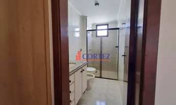 Imagem 6: Apartamento com 3 dormitórios à venda, 121 m² por R$ 530.000,00 - Jardim Claret - Rio Clar