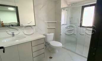 Imagem 7: Interative com 46m², 1 dormitório e 1 vaga disponível para locação no Jardim Paulista